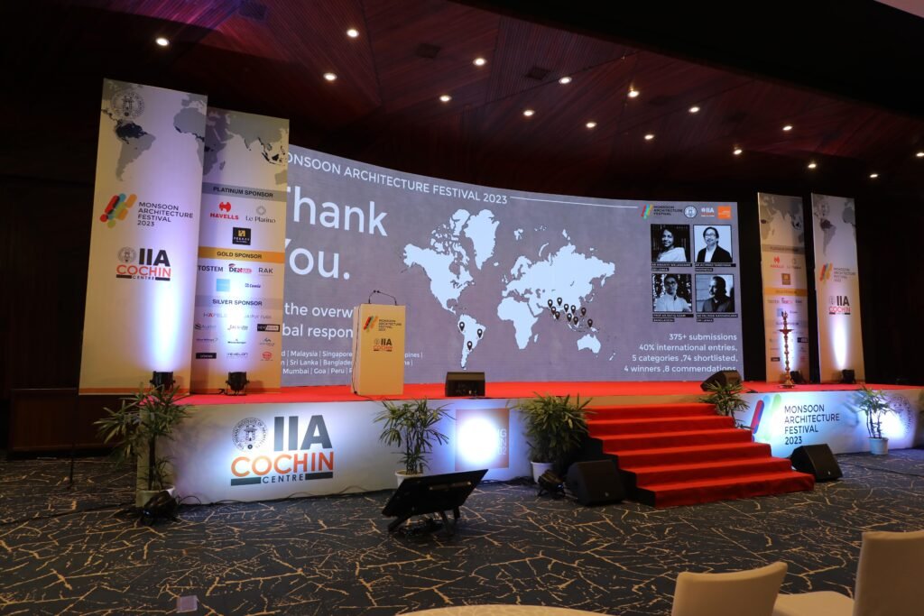 corporate events kollam