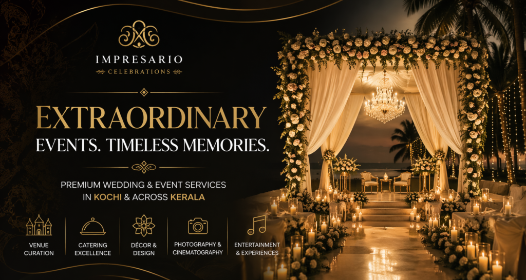 Wedding Events Expert