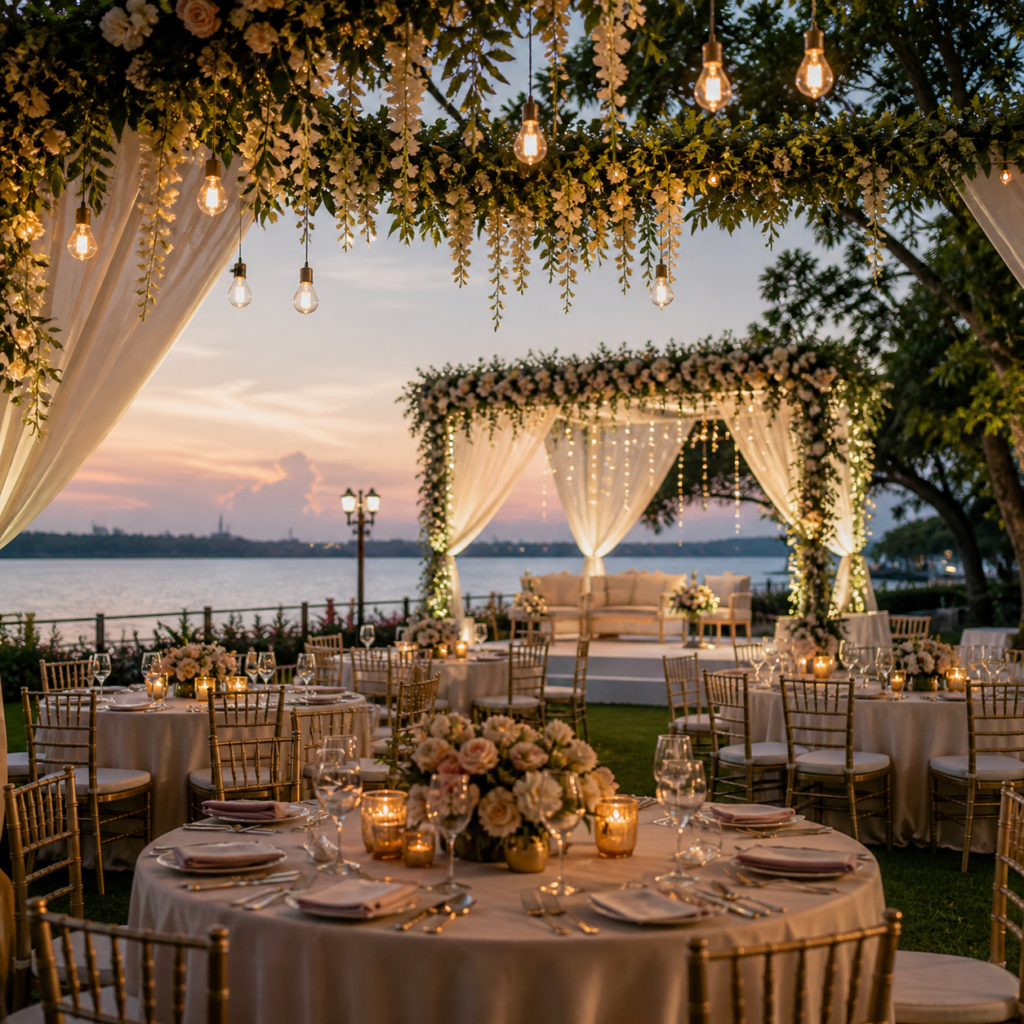 Event Management Company
